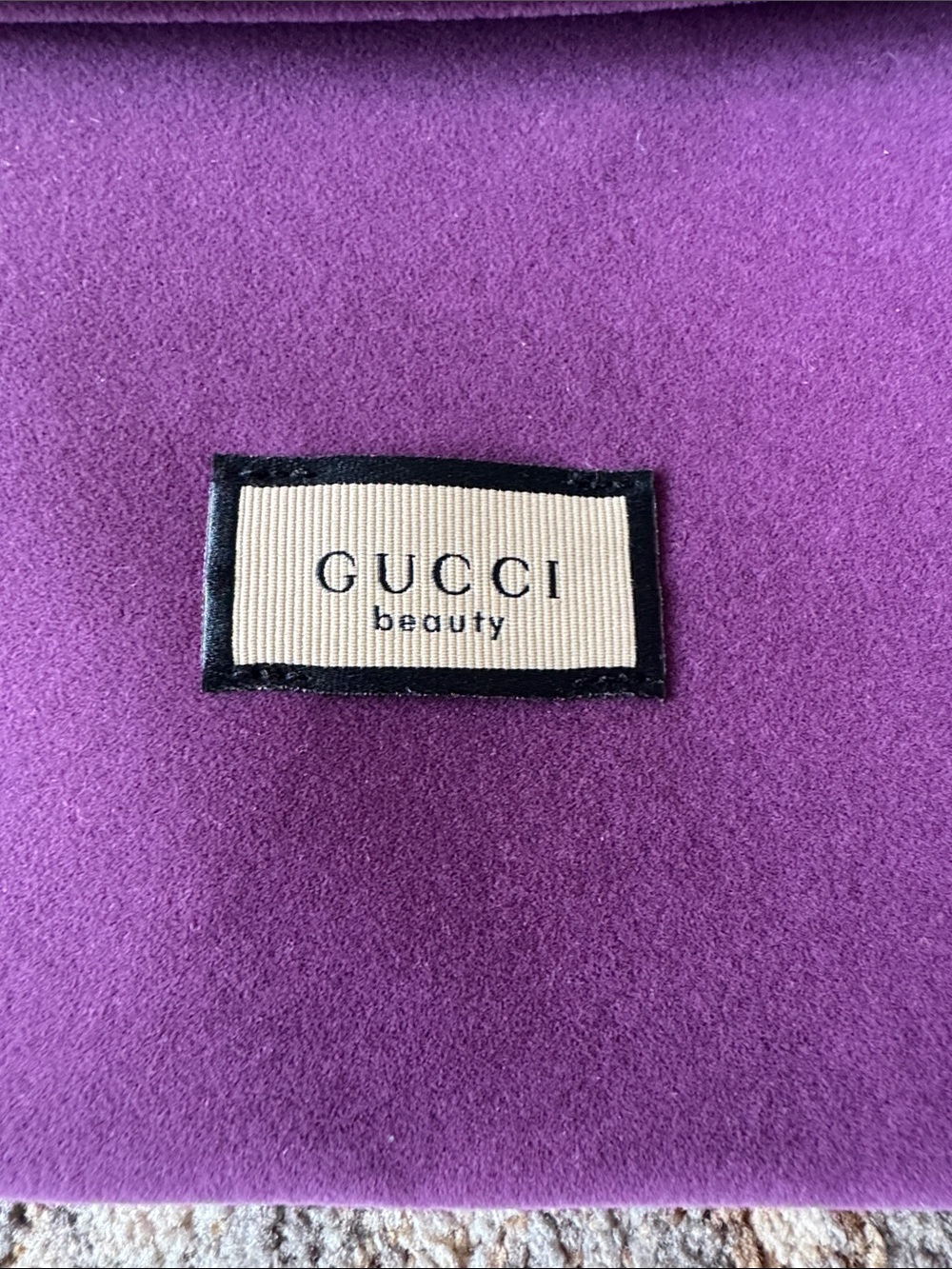 cosmetics case - Picture 2 of 10